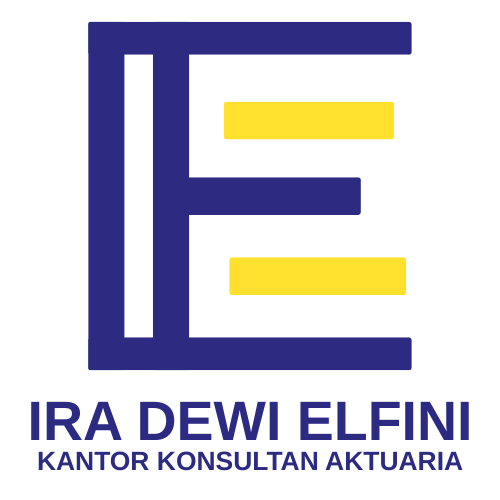 Logo KKA Ira Dewi Elfini - Konsultan Aktuaria Jakarta